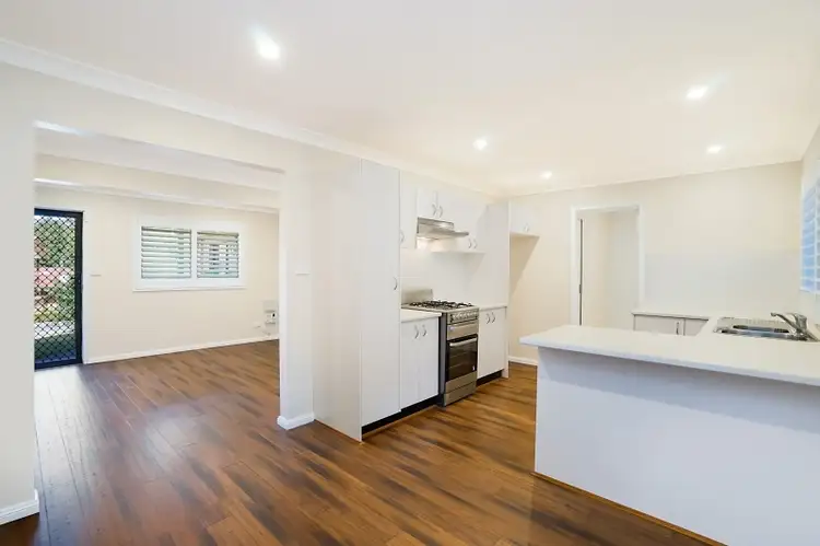 Third view of Homely townhouse listing, 8/31 Maliwa Road, Narara NSW 2250