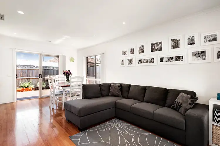 Second view of Homely house listing, 11A Redwood Street, Heidelberg West VIC 3081