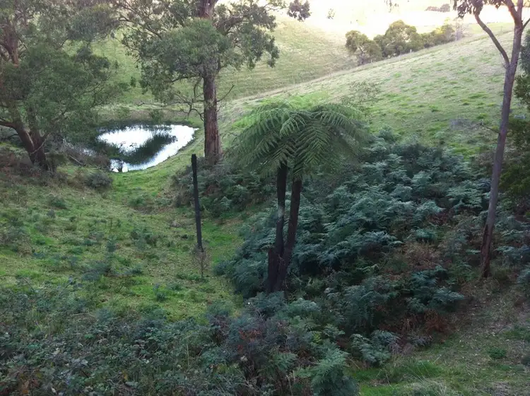 Second view of Homely rural property listing, 350 Boys Road, Fish Creek VIC 3959