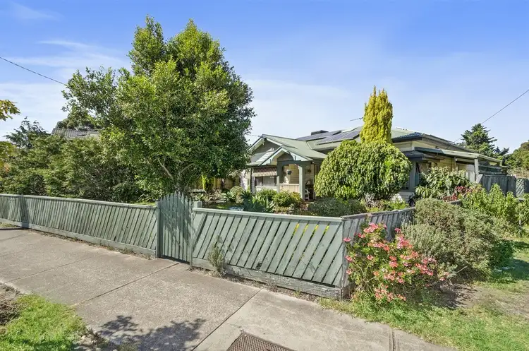 Second view of Homely house listing, 61 Railway Avenue, Laverton VIC 3028