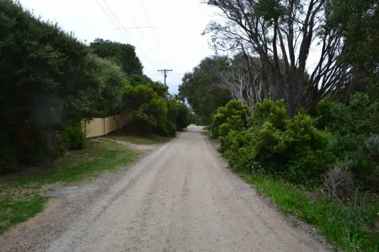 Fifth view of Homely land listing, 3 Sinclair Street, Blairgowrie VIC 3942