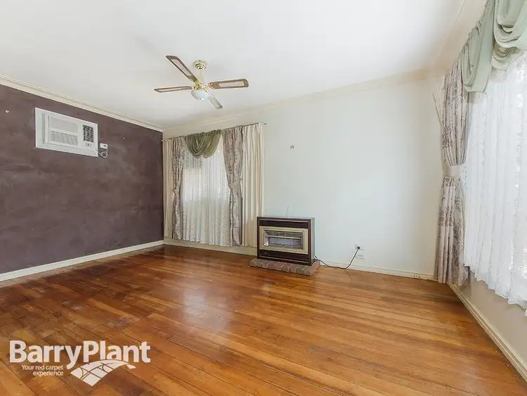 Second view of Homely unit listing, 52A Leonard Avenue, St Albans VIC 3021