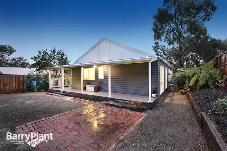 32 Marcus Street, Mount Evelyn VIC 3796