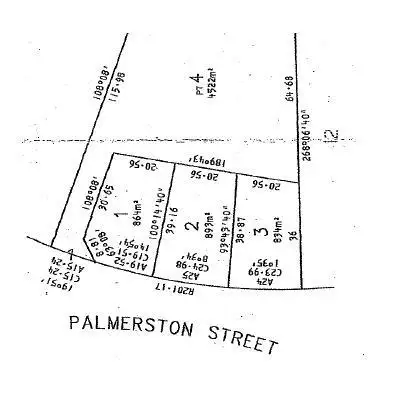 Seventh view of Homely land listing, Lot 2, 2 Palmerston Street, Newstead VIC 3462