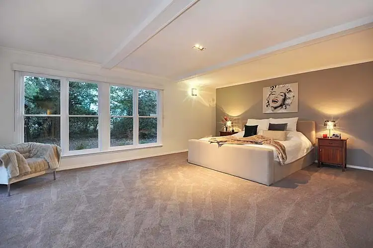 Fifth view of Homely house listing, 35 School Lane, Cambrian Hill VIC 3352