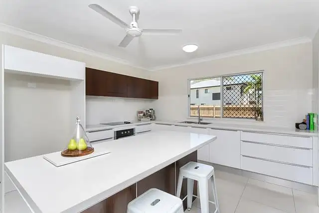 Second view of Homely house listing, 1 Carrington Way (17Foxville Circuit), Trinity Park QLD 4879