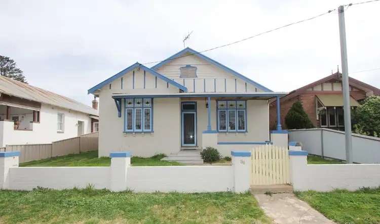 96 Faithfull Street, Goulburn NSW 2580