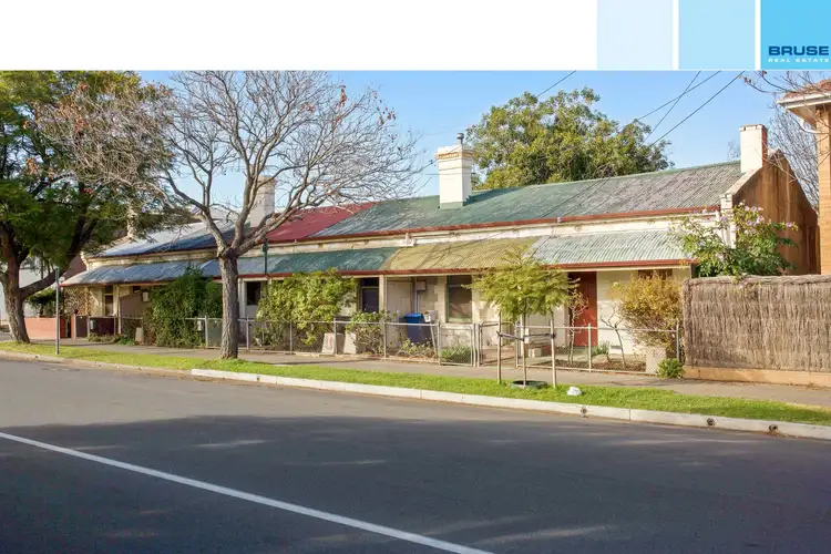 183 Young Street Corner of Irwin Lane, Unley SA 5061