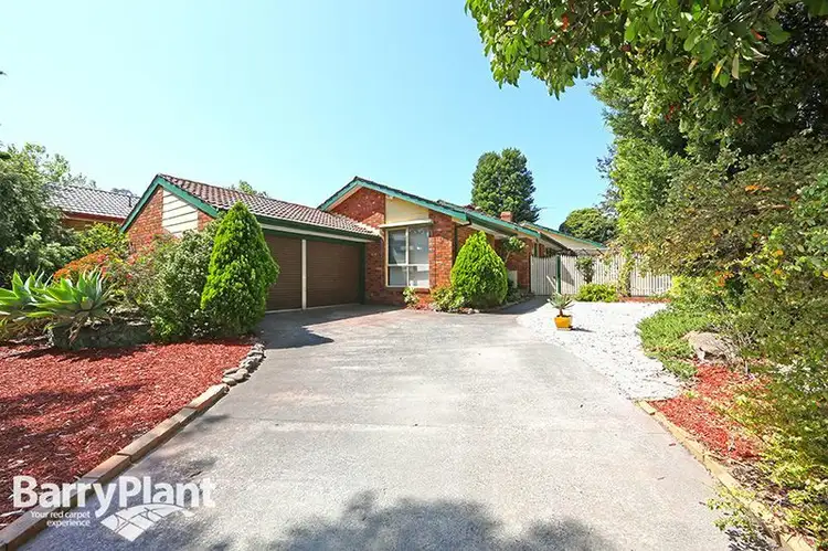 9 Winnipeg Street, Rowville VIC 3178