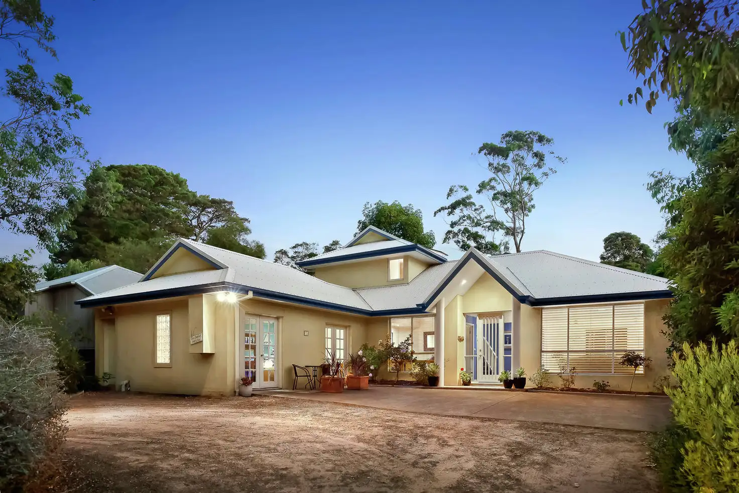 Main view of Homely house listing, 16 John Rowell Lane, Mornington VIC 3931