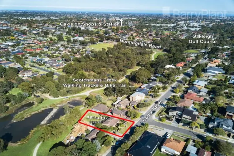 Second view of Homely house listing, 42 Carrol Grove, Mount Waverley VIC 3149