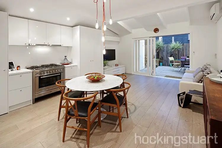 Second view of Homely house listing, 14 Ingles Street, Port Melbourne VIC 3207