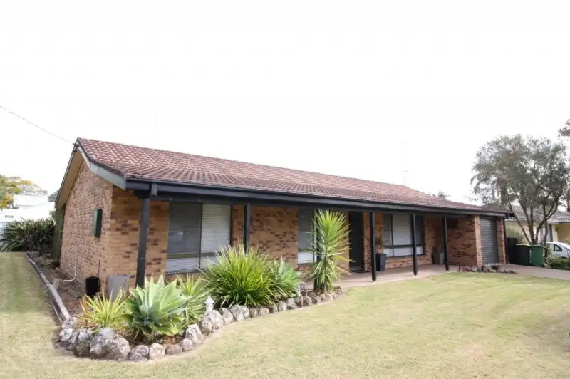 Main view of Homely house listing, 1 Leconfield Street, Stanford Merthyr NSW 2327