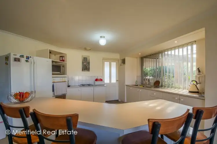 Fourth view of Homely house listing, 22 Ardross Crescent, Collingwood Park WA 6330
