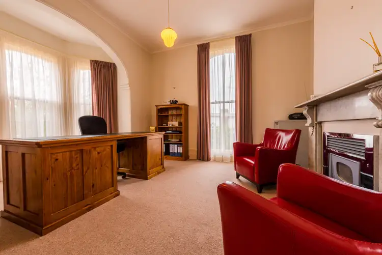 Second view of Homely house listing, 128 Addison, Goulburn NSW 2580