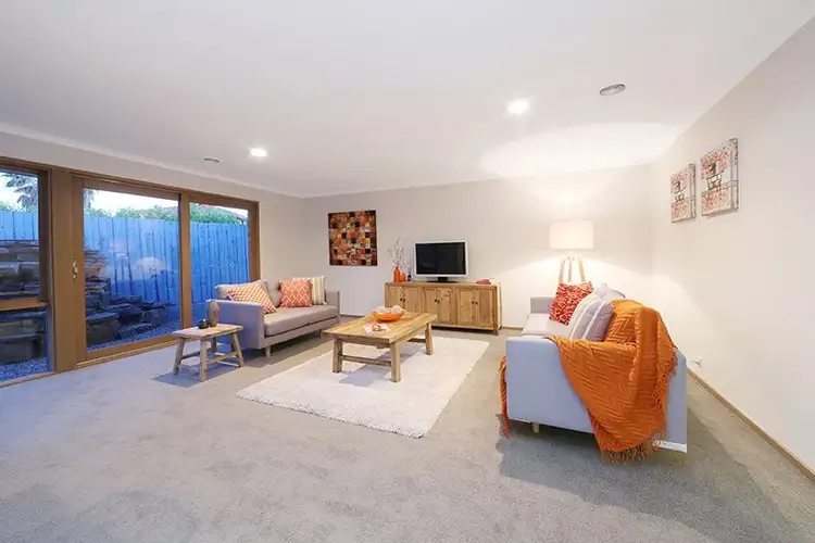 Third view of Homely house listing, 174 Waradgery Drive, Rowville VIC 3178
