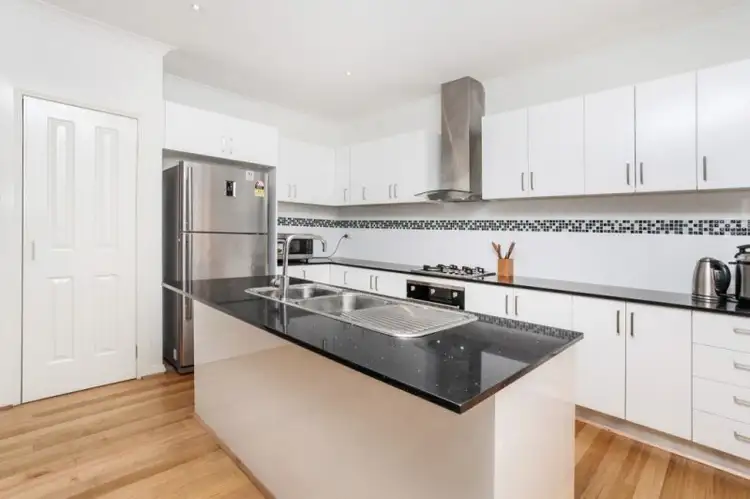 Third view of Homely townhouse listing, 2/42 Bardsley Street, Sunshine West VIC 3020