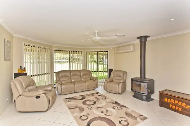 Fourth view of Homely house listing, 21 South Esk Drive, Seaham NSW 2324