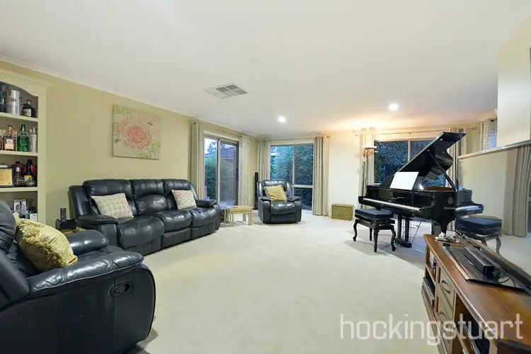 Third view of Homely house listing, 17 Telford Drive, Berwick VIC 3806