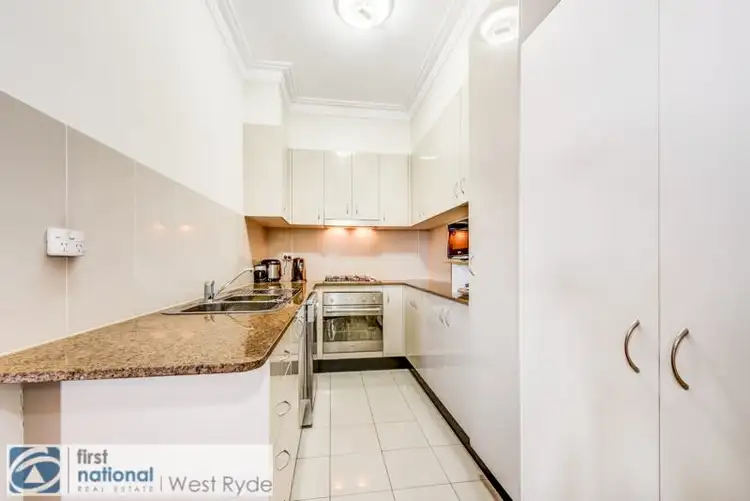 Sixth view of Homely apartment listing, 11/9-11 St Annes Street, Ryde NSW 2112