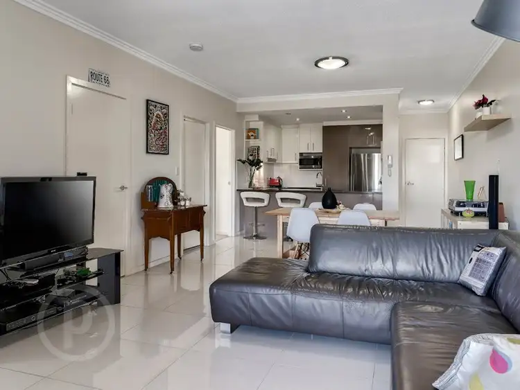 Fifth view of Homely unit listing, U2/70 Wagner Road, Clayfield QLD 4011