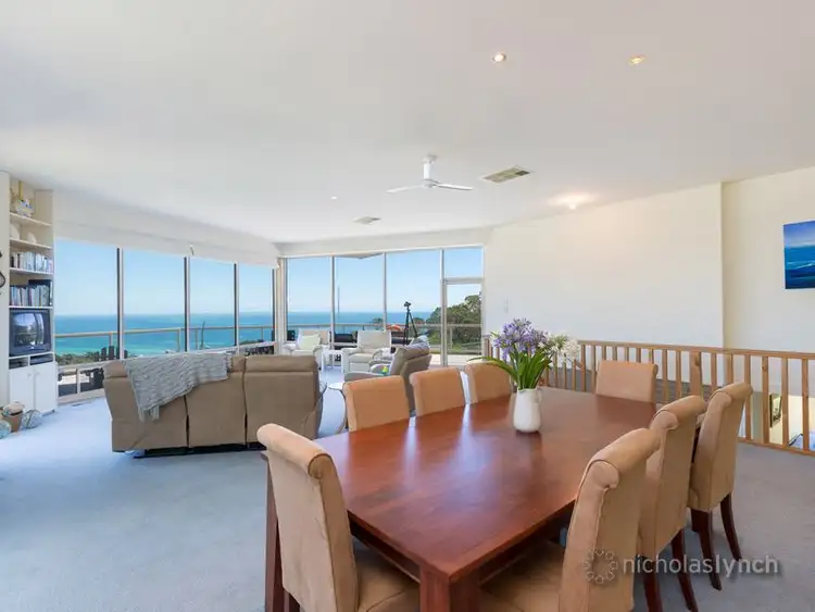 Second view of Homely house listing, 6 Grandview Court, Mccrae VIC 3938