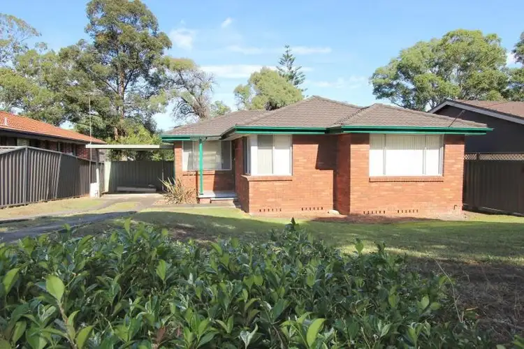 18 Marcus Street, Kings Park NSW 2148