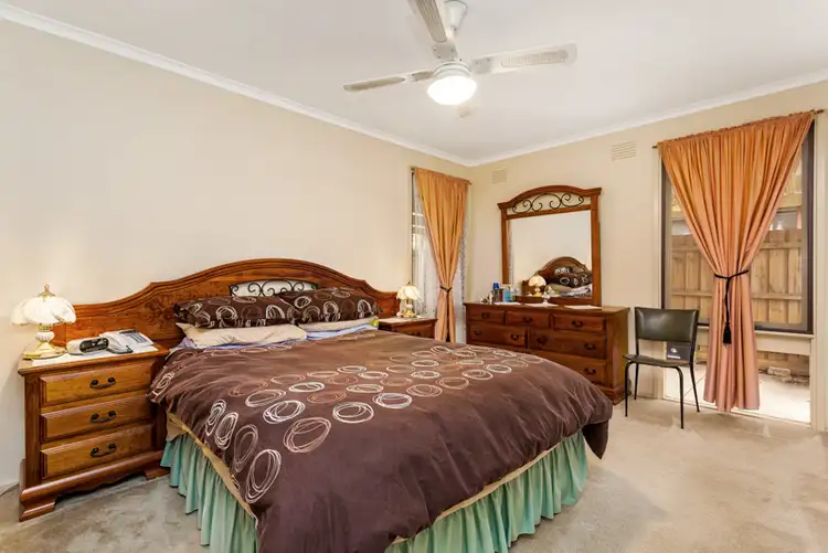 Sixth view of Homely house listing, 10 Rush Court, Altona VIC 3018