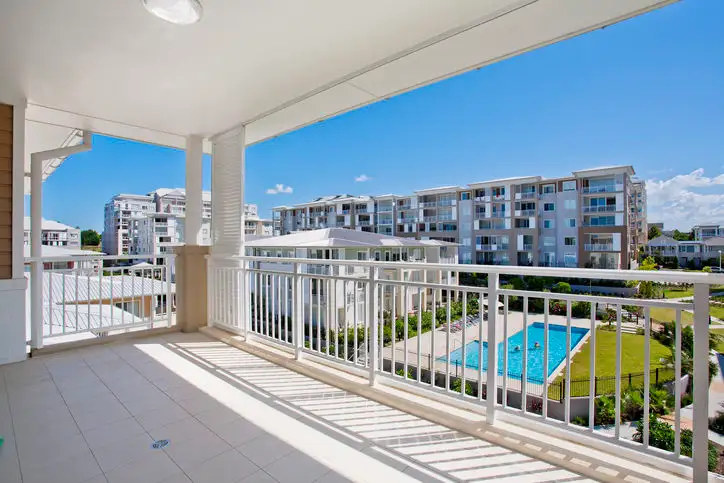 501/10 Peninsula Drive, Breakfast Point NSW 2137
