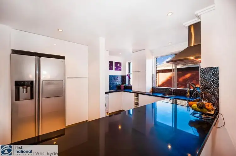 Second view of Homely unit listing, 13/8-10 Adelaide Street, West Ryde NSW 2114