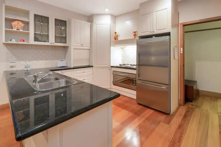 Third view of Homely house listing, 41 Gent Street, Yarraville VIC 3013