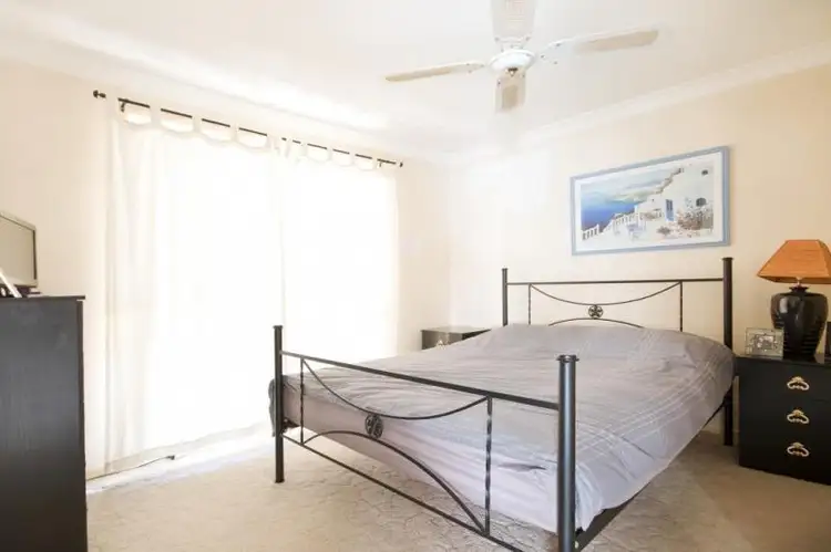 Fifth view of Homely house listing, 48 Colorado Drive, St Clair NSW 2759