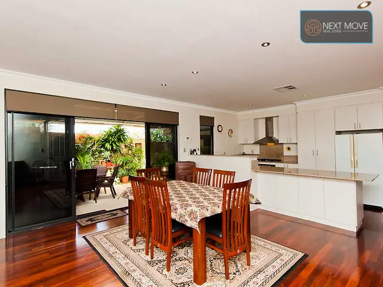 Sixth view of Homely house listing, 28a Arkwell St, Willagee WA 6156