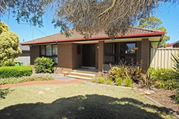 Main view of Homely house listing, 147 Must Street, Portland VIC 3305