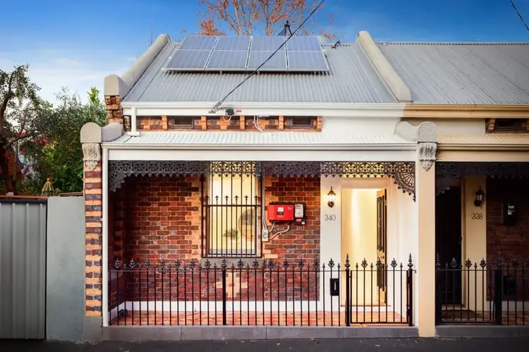 340 Young Street, Fitzroy VIC 3065