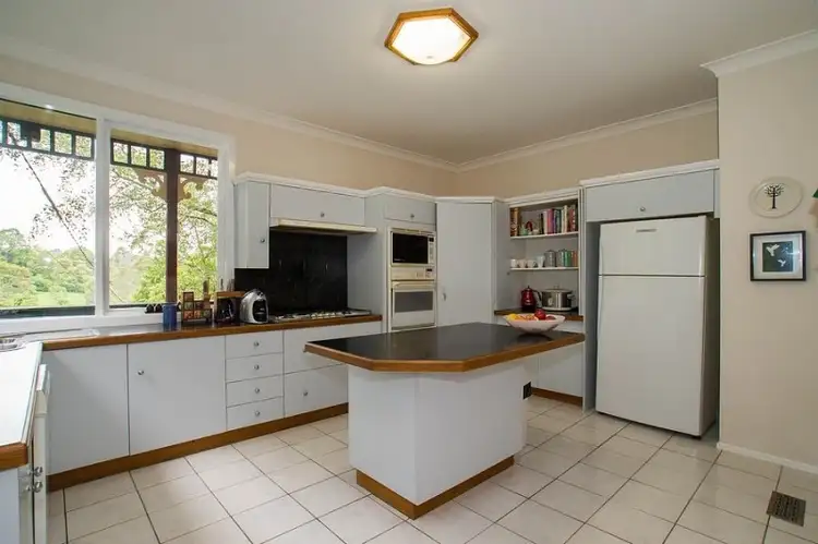 Fourth view of Homely house listing, 254 Belgrave-Gembrook Road, Menzies Creek VIC 3159