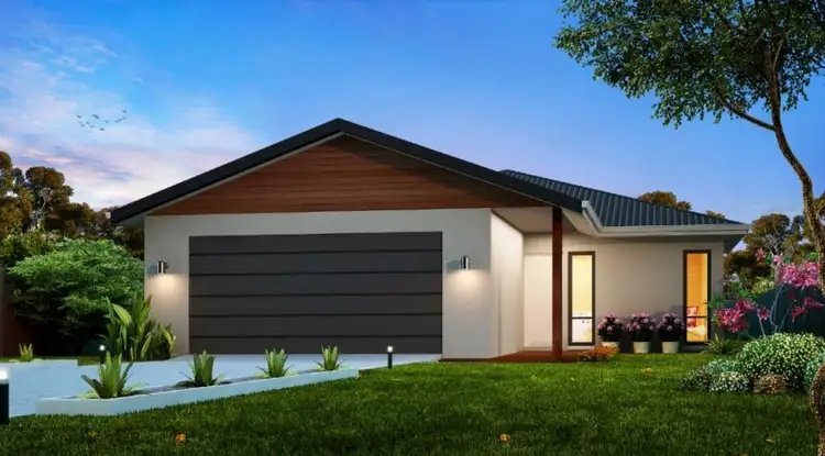 18 Angus Street, Bungendore NSW 2621
