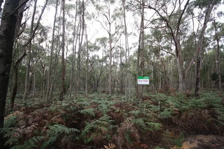 Fifth view of Homely land listing, C/A A8 Old Colac-Ballarat Road, Enfield VIC 3352