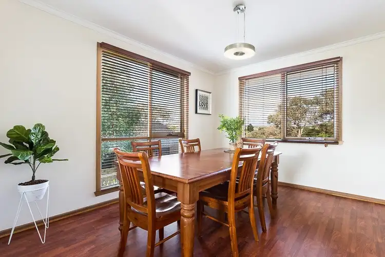Fifth view of Homely house listing, 3 Marian Court, Eltham North VIC 3095