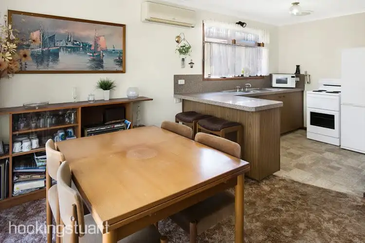 Second view of Homely house listing, 144 Ninth Avenue, Rosebud VIC 3939