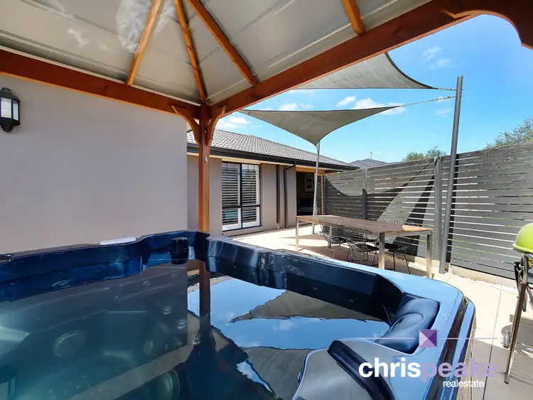 Fifth view of Homely house listing, 53 Hancock Drive, Berwick VIC 3806