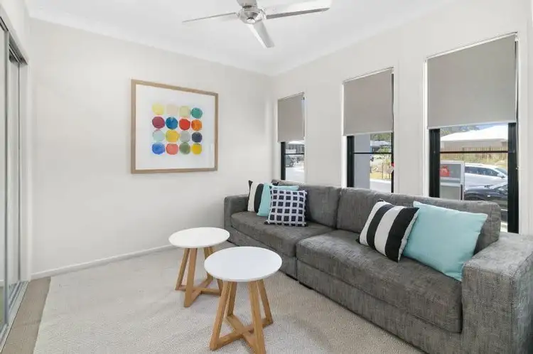 Fourth view of Homely house listing, 12 Astartea Street, Deebing Heights QLD 4306
