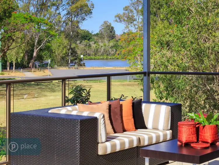 Fourth view of Homely house listing, 204 Graceville Avenue, Graceville QLD 4075