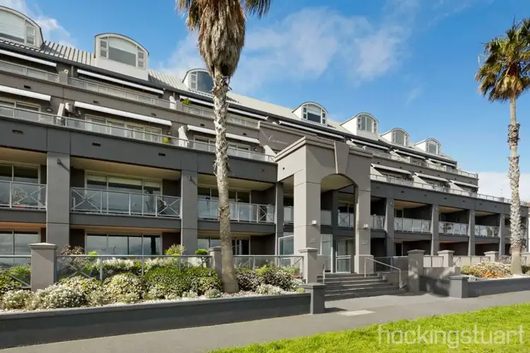 206/315 Beaconsfield Parade, St Kilda West VIC 3182