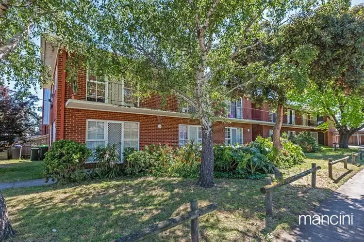 7/58 Sargood Street, Altona VIC 3018