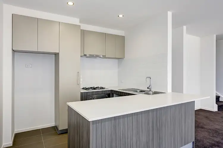 Fourth view of Homely townhouse listing, 24 La Scala Avenue, Maribyrnong VIC 3032