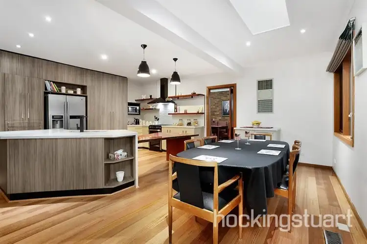 Sixth view of Homely house listing, 9 Lloyd Court, Templestowe VIC 3106