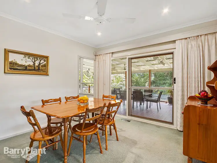 Sixth view of Homely house listing, 11 Grevillea Avenue, Boronia VIC 3155
