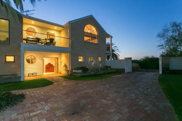 Fifth view of Homely house listing, 25 Bernards Way, Cape Schanck VIC 3939