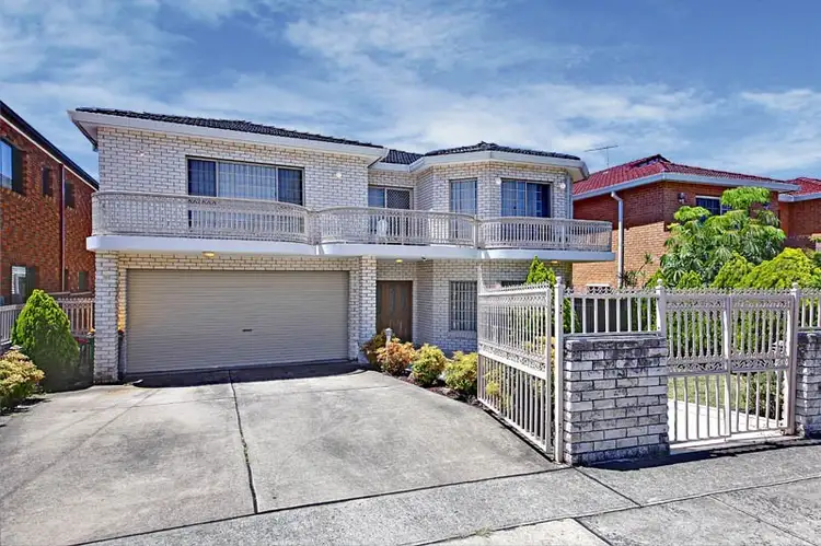 73a Highview Avenue, Greenacre NSW 2190